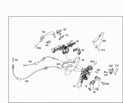 CLOSING SYSTEM