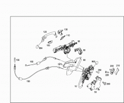 CLOSING SYSTEM