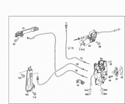 LOCKING SYSTEM 1