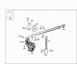 LOCKING SYSTEM 2