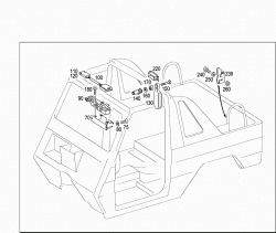 ELECTRIC, HYDRAULIC FOLDING TOP 4