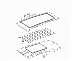 LOUVRED ROOF 2