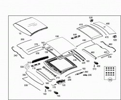 PANORAMIC ROOF 2