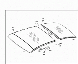 PANORAMIC ROOF 1