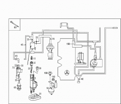 ENGINE VACUUM CONNECTION