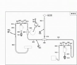 ENGINE VACUUM CONNECTION 2