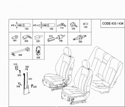 ORTHOPAEDIC FRONT BACKREST 2