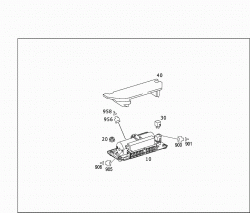 FOLDING TOP HYDRAULIC SYSTEM 1