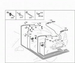 FOLDING TOP HYDRAULIC SYSTEM 3