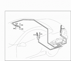 FOLDING TOP HYDRAULIC SYSTEM 4