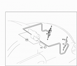 FOLDING TOP HYDRAULIC SYSTEM 2