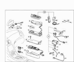 CAR PHONE, VOICE CONTROL SYSTEM AND EMERGENCY CALL 1