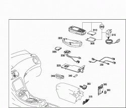 CAR PHONE, VOICE CONTROL SYSTEM AND EMERGENCY CALL 2