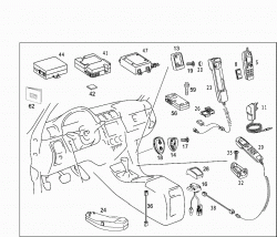 CAR PHONE,EMERGENCY CALL AND VOICE CONTROL SYSTEM 1