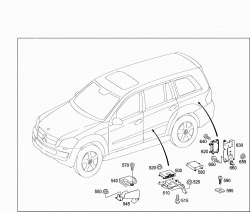 CAR PHONE, VOICE CONTROL SYSTEM AND EMERGENCY CALL 2