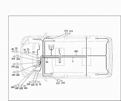 WIRING HARNESS/SUPPRESSION FOR RADIO/CD CHANGER 2