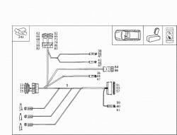 ELECTRIC SEAT ADJUSTER 1