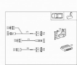 ELECTRIC SEAT ADJUSTER 2