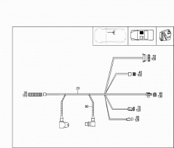 ELECTRIC SEAT ADJUSTER 2