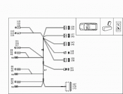 ELECTRIC SEAT ADJUSTER 3