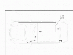 ANTI-THEFT WARNING SYSTEM,TOW-AWAY PROTECTION,PASSENGER COMP.PROTECTION 2