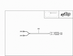 BURGLARY ALARM SYSTEM AND INFRARED CLOSING SYSTEM 2