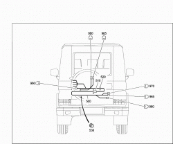 DOOR WIRING HARNESS AND DOOR CONT.UNIT 2