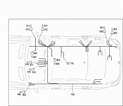 ADDITIONAL COMPONENTS FOR SPECIAL VEHS 2