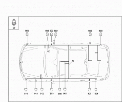 CABLE HARNESSES FOR SPECIAL VEHS 1