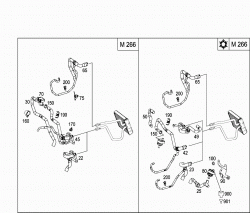 HEATING WATER CONNECTION 2