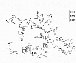 HOT WATER LINES 2