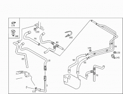 HOT WATER CONNECTION 1