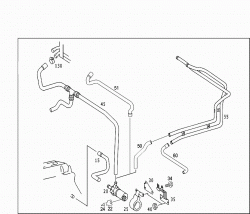 HOT WATER CONNECTION 2