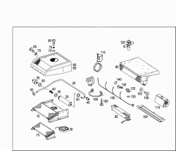 AIR CONDITIONER ON ROOF 1