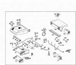 AIR CONDITIONER ON ROOF 1