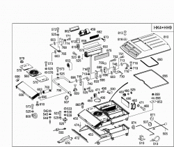 AIR CONDITIONER ON ROOF 3