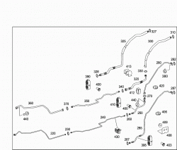 REFRIGERANT LINE ROUTING 2