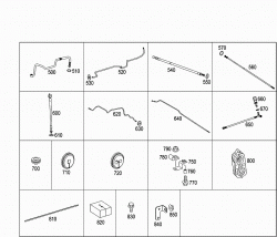 REFRIGERANT LINE ROUTING 1