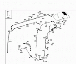 REFRIGERANT LINE ROUTING 2