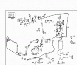 REFRIGERANT LINE ROUTING 2