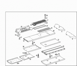 AIR DUCT TO ROOF 1