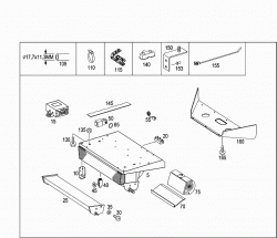 HEATING/AIR CONDITIONING IN REAR 2