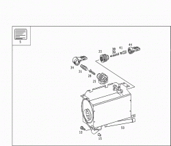 AUXILIARY HOT AIR HEATER 1