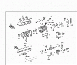 AUXILIARY HOT AIR HEATER 2