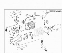 AUXILIARY HOT AIR HEATER 3