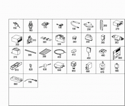 REFRIGERATION SYSTEM ON ROOF 2