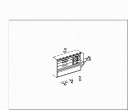 RIGHT SHELF SYSTEM 2