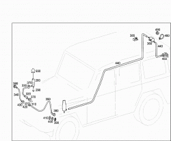 PANE WASHER,HEADLAMP WIPER/WASHER 1