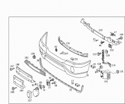 FRONT BUMPER 2