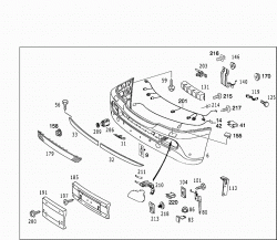 FRONT BUMPER 4